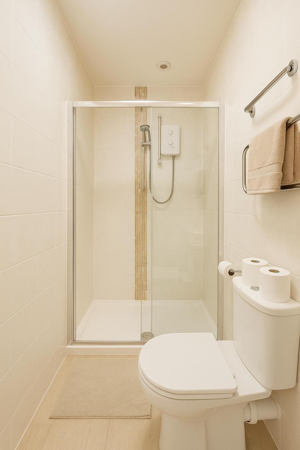 6 Person Apartment In City Centre Cardiff Bagian luar foto
